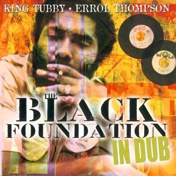 Black Foundation In Dub - Jack Ruby