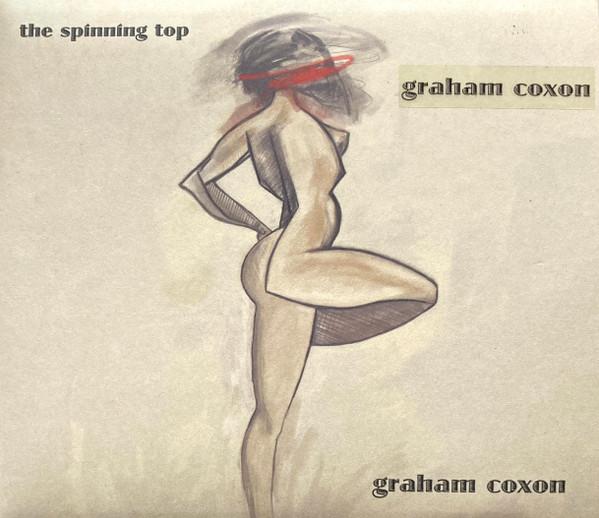 The Spinning Top - Graham Coxon