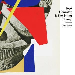 Live In Europe (Live) - Jose Gonzalez/The String Theory