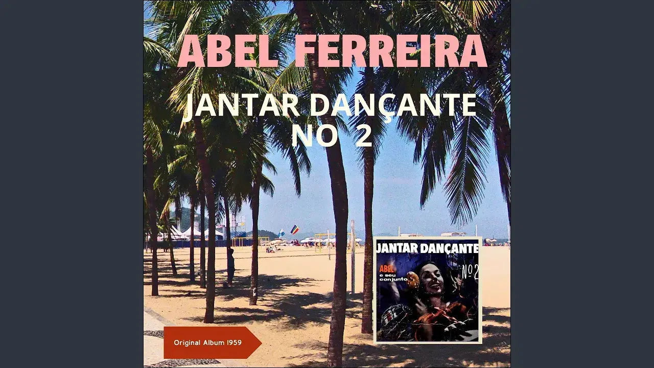  - Abel Ferreira