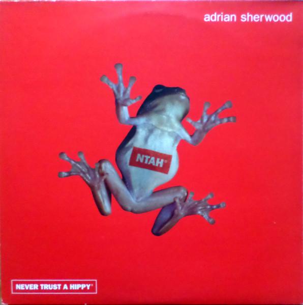 Hari Up Hari - Adrian Sherwood