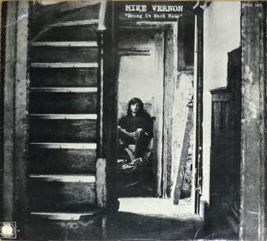 Bring It Back Home - Mike Vernon