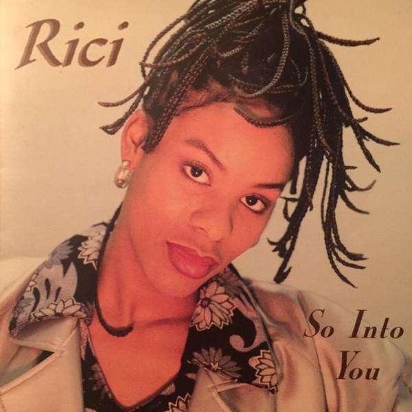 So Into You - Rici
