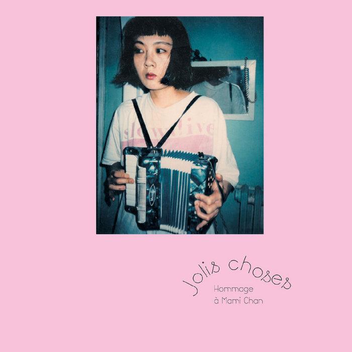 "Jolis choses" Hommage à Mami Chan - Madame Patate