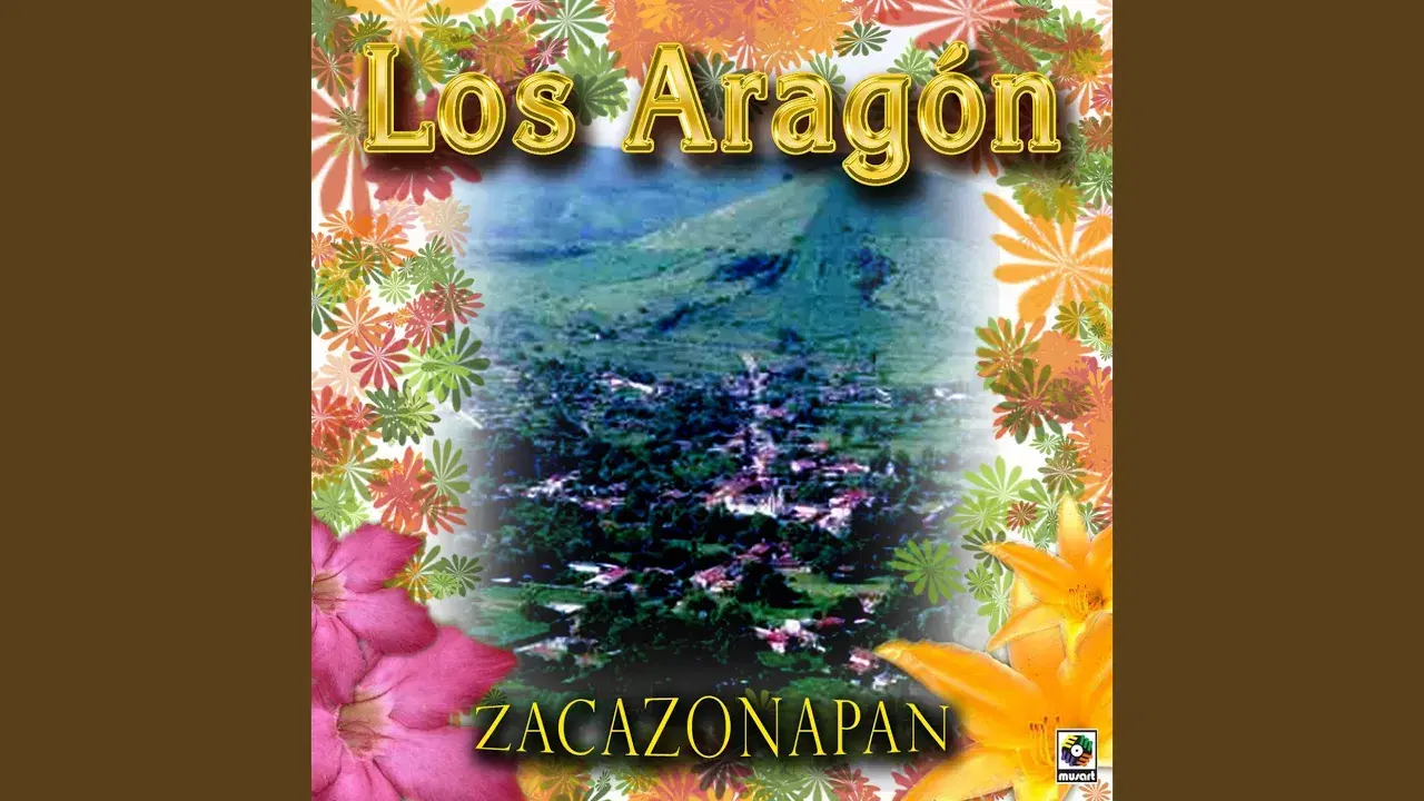 Corre Para Cubrirte - Los Aragon
