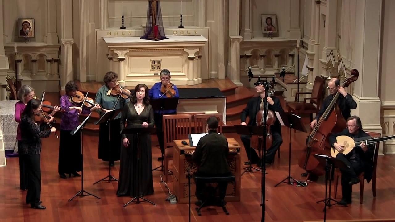  - Meg Bragle & Voices of Music