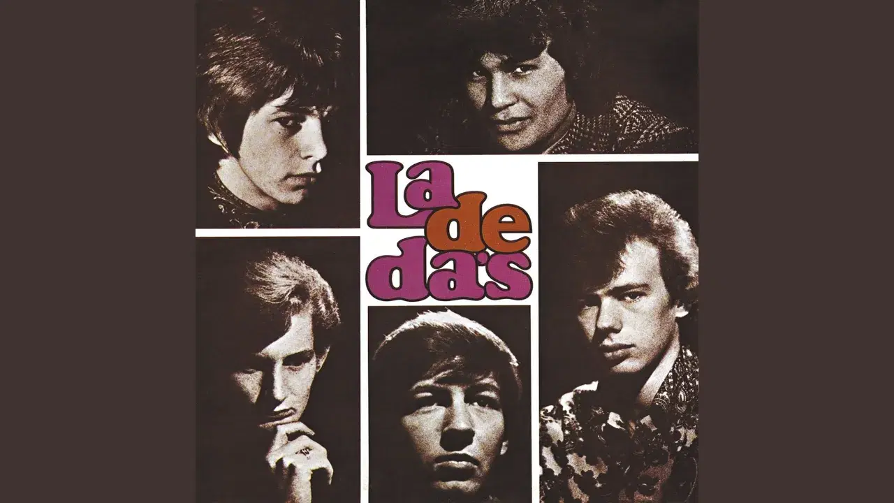  - The La De Da's