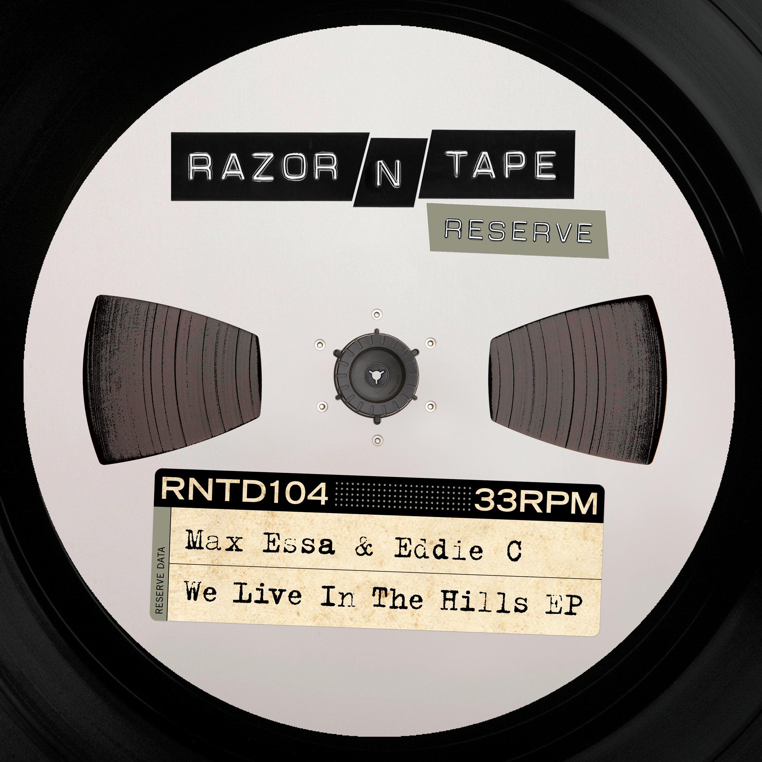 We Live In The Hills - Max Essa & Eddie C