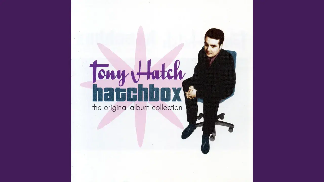  - The Tony Hatch Orchestra