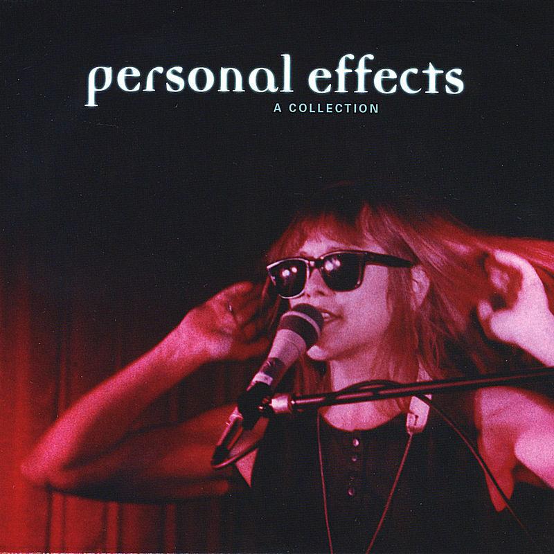 A Collection - Personal Effects