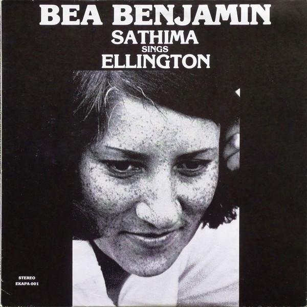 Memories And Dreams - Sathima Bea Benjamin