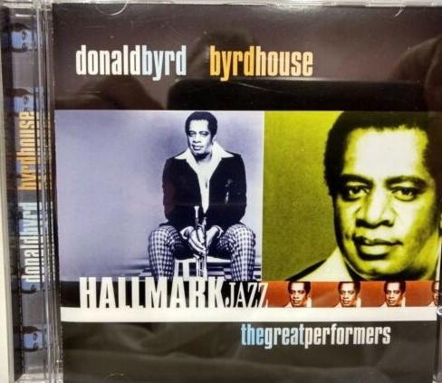 Birdhouse - Donald Byrd