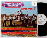 La Revelacion Tropical - Banda Mar 77