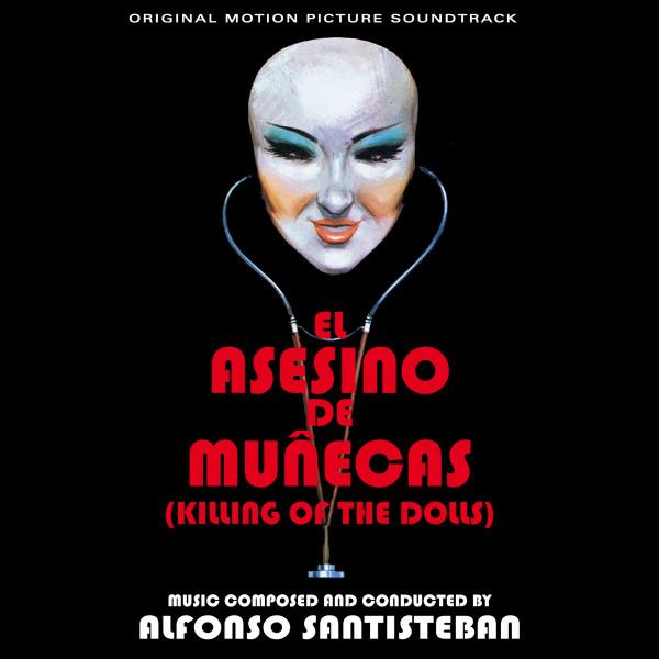 Necrophagus OST - Alfonso Santisteban