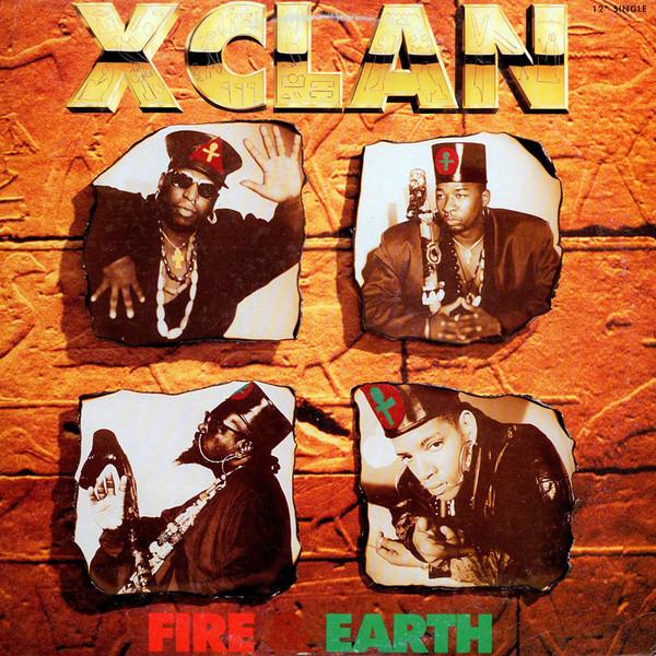 Xodus - X Clan