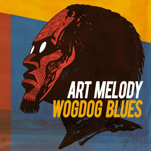 Wogdog Blues - Art Melody