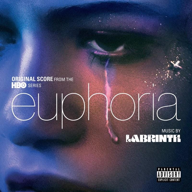 Euphoria (Original Score From The HBO Series) - Labrinth