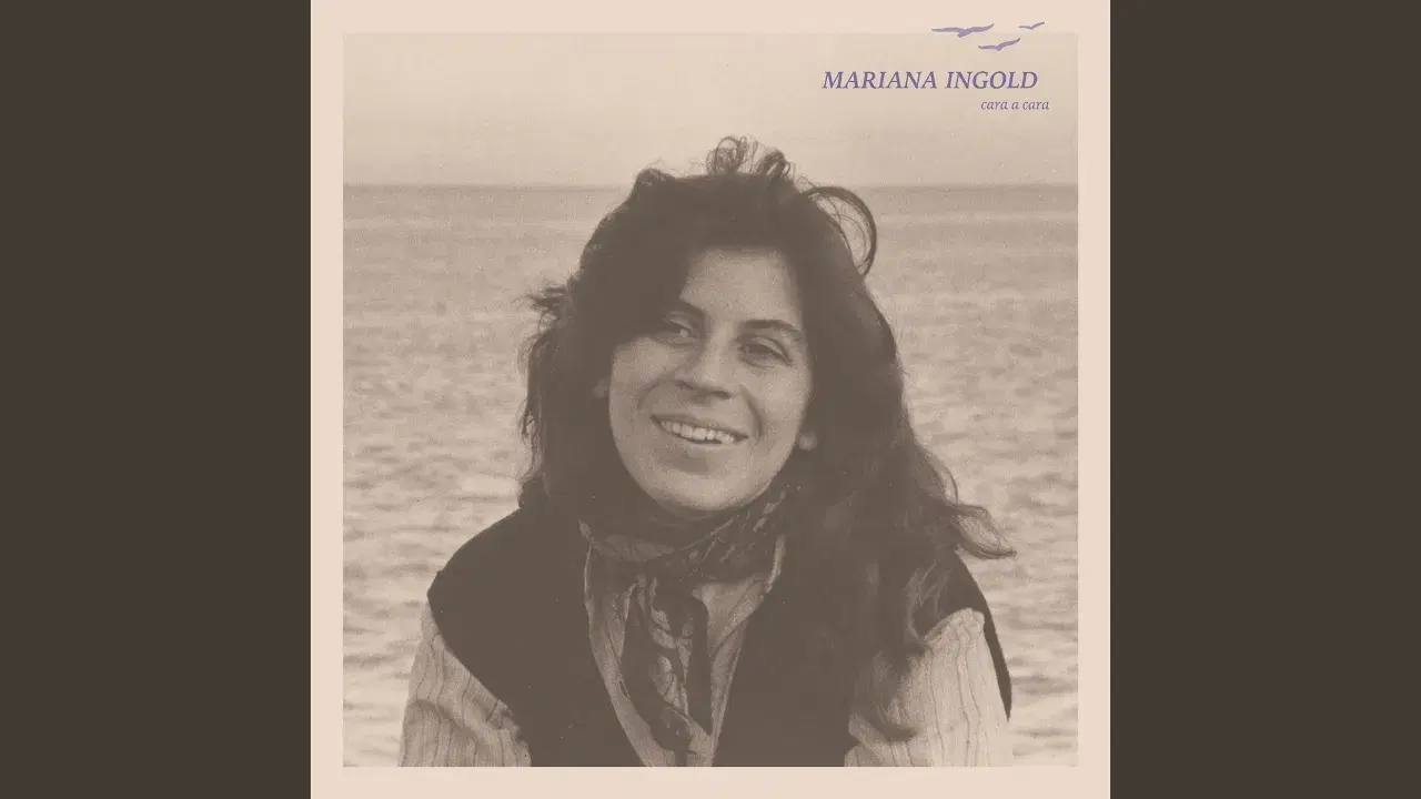 Cambio De Clima - Mariana Ingold