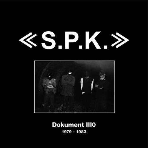 Danceteria - S.P.K.