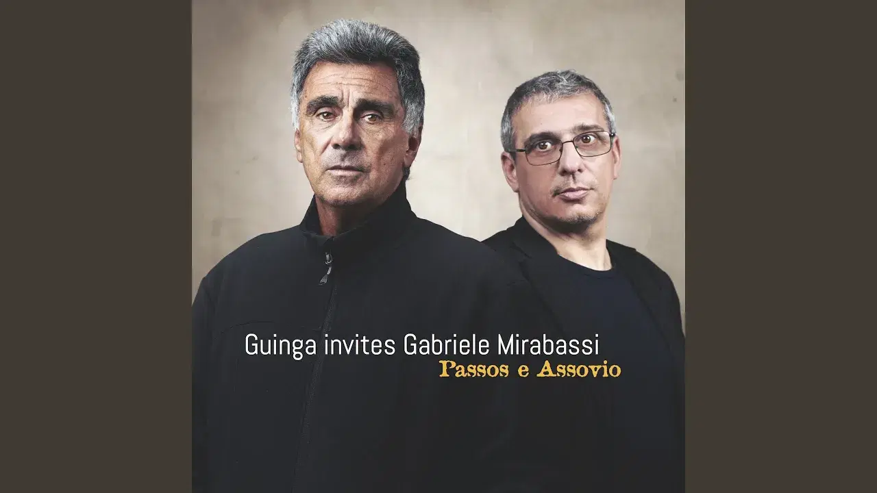 Delírio Carioca - Guinga