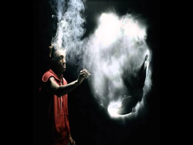 - DJ Milo Feat. Tricky
