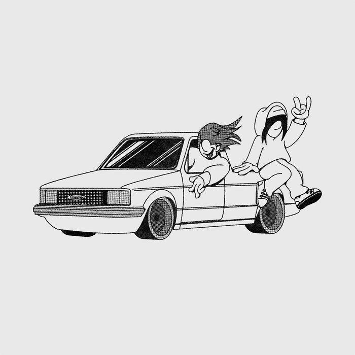 Speed Limit EP - DJ Swagger x DJ ÆDIDIAS