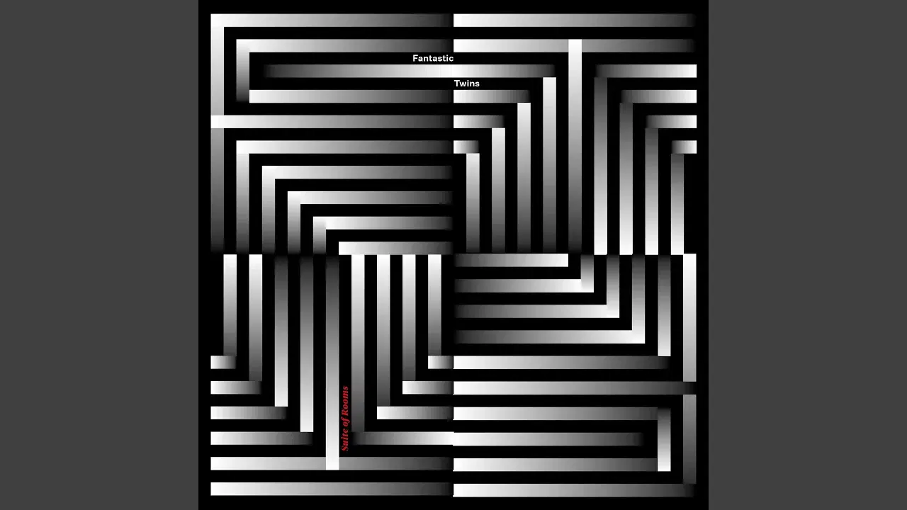 Suite Of Rooms [HOS003] - Fantastic Twins