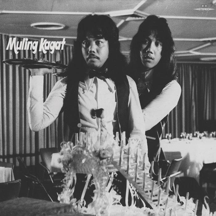 Muling Kagat - Muling Kagat