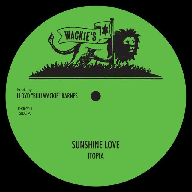 Sunshine Love - Itopia