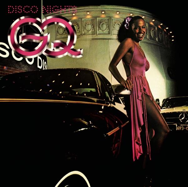 I Do Love You - G.Q.