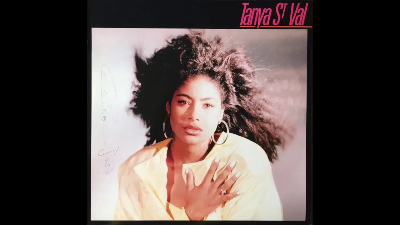  - Tanya Saint-Val