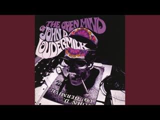 The Guitar Player - John D. Loudermilk
