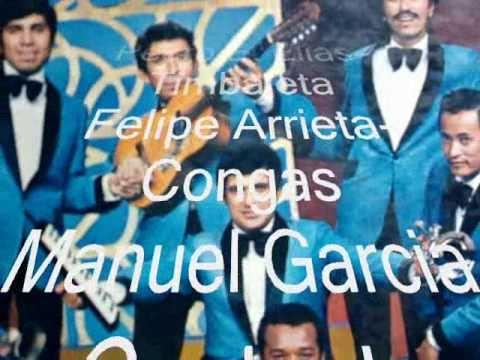 Rumores / Ya Metiste La Pata - Grupo Karakhol