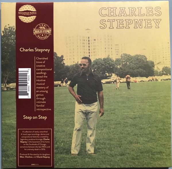 Step On Step - Charles Stepney