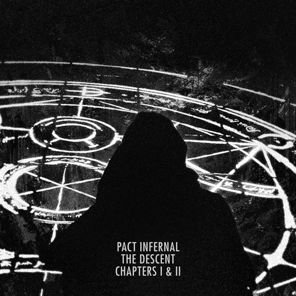 The Descent Chapter II Reincarnated - Pact Infernal