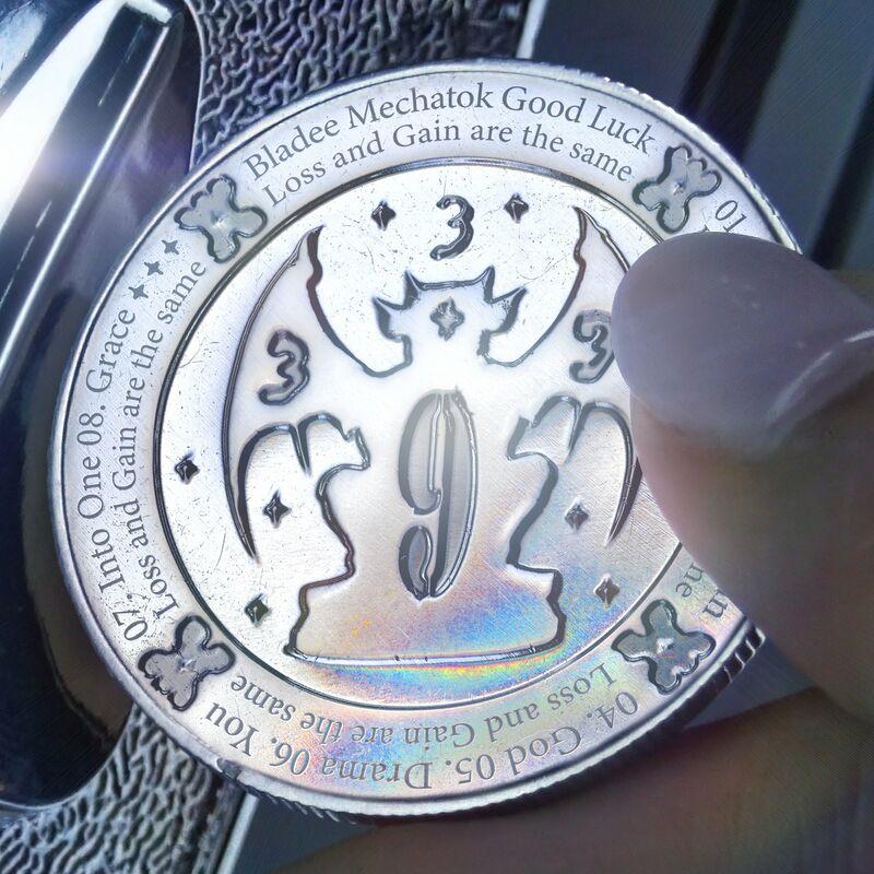 Good Luck - Bladee