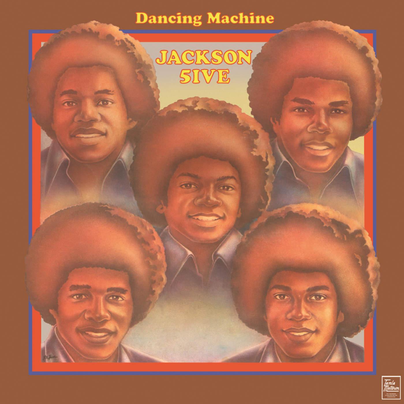 Dancing Machine - Jackson 5