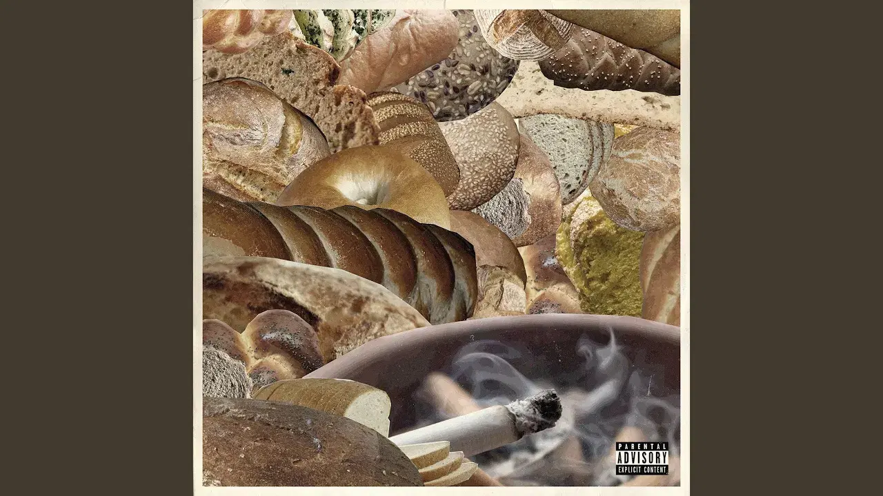Bread - The alchemist feat. Conway The Machine