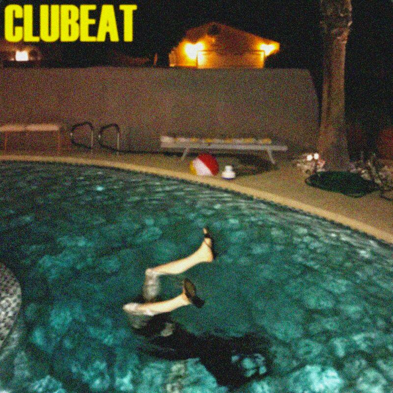 Club Eat - Club Eat