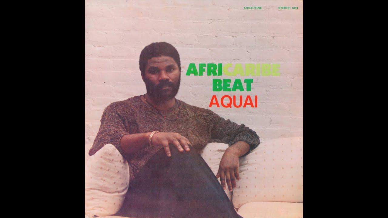 Africaribe Beat - Aquai