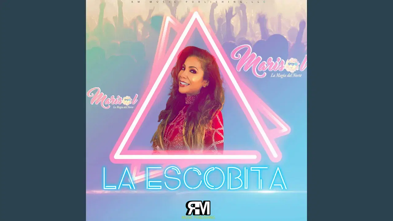 La Escobita - Compadres del ante