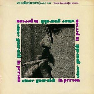  - Vince Guaraldi Trio