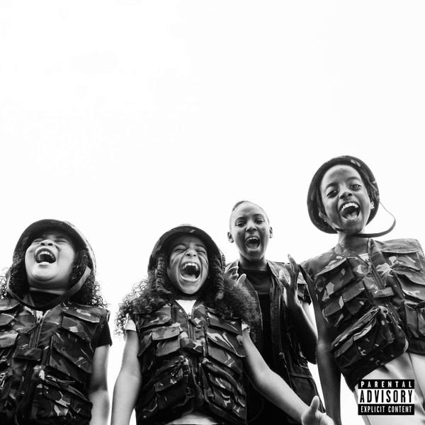 Offence - Little Simz