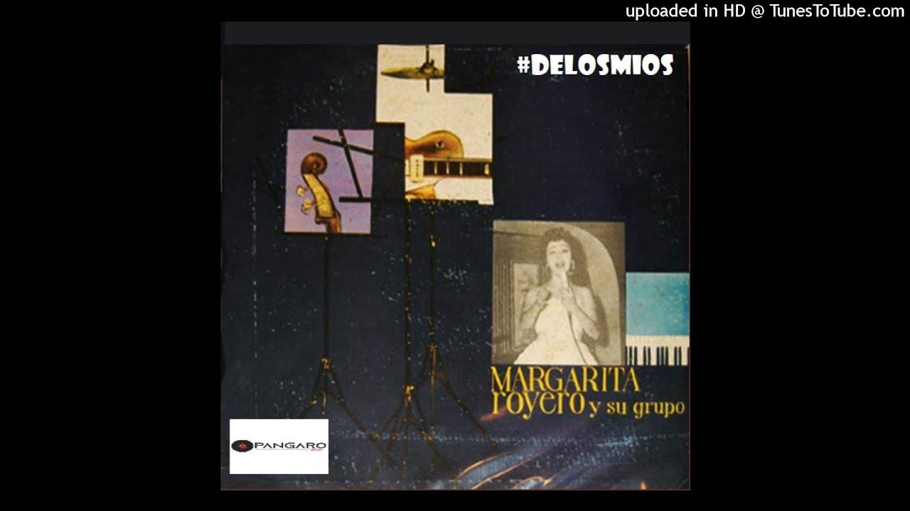  - Marguerita Royero