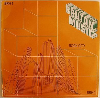 BRH01 - Rock City - F. McDonald, C. Rae & G. Shury