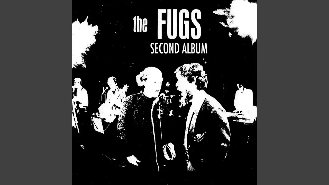 The Fugs - The Fugs