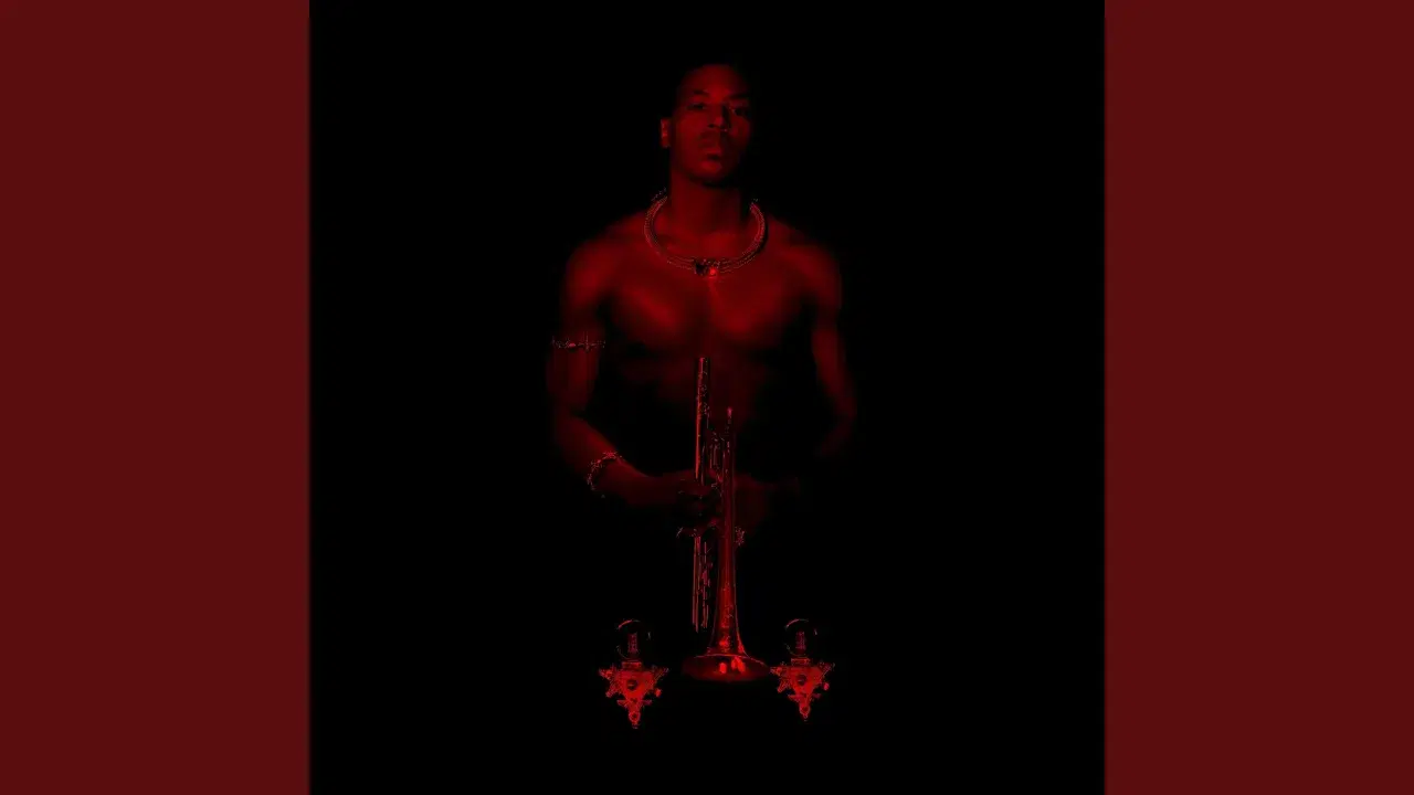 Ruler Rebel - Christian Scott Tunde Adjuah