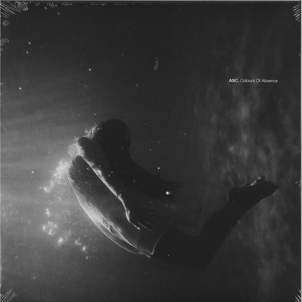 Colours Of Absence - ASC