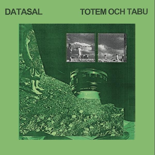 Totem Och Tabu - Datasal