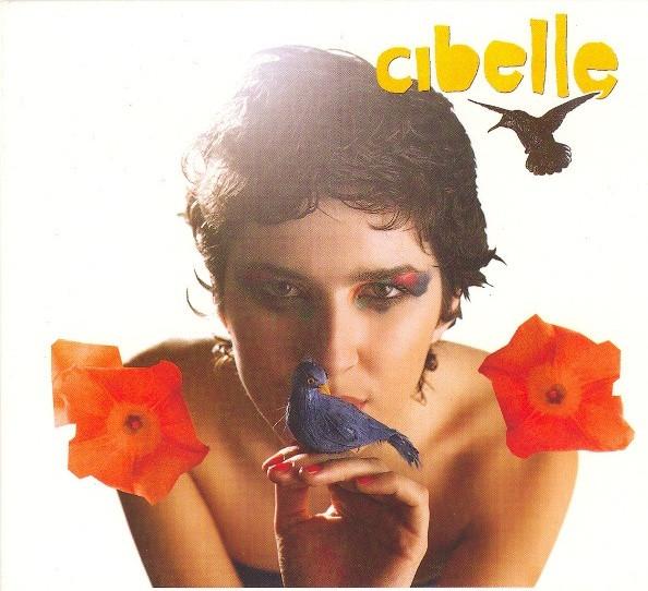Cibelle - Cibelle